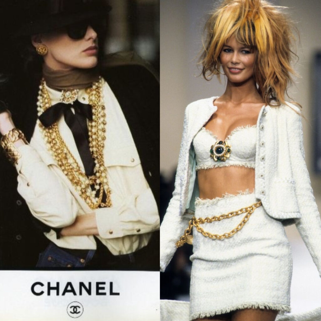 Chanel: An Iconic Brand 