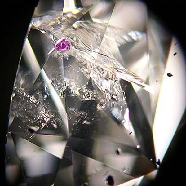 The Beauty in Flaws: How Diamond Inclusions Make Each Stone Special