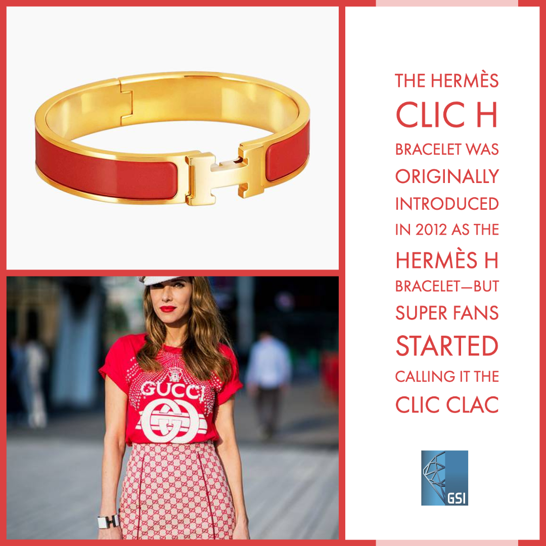 My Hermès Clic Clac Collection: Is It Worth It? + Sizing & MORE