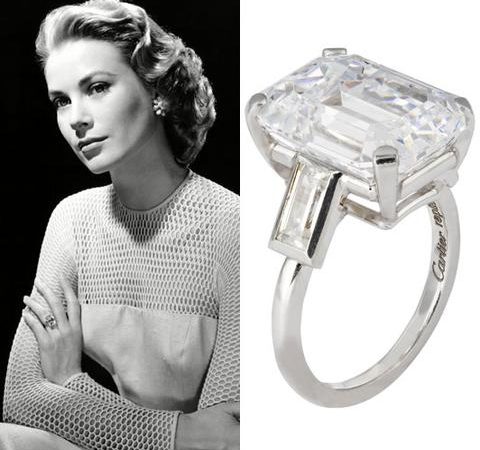 Jewelry Style Through the Ages: 1950s