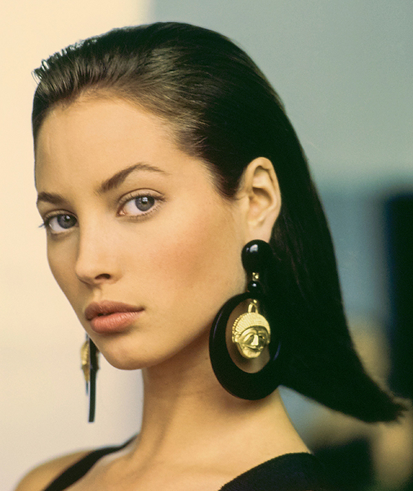 Jewelry Style Through the Ages: 1980s