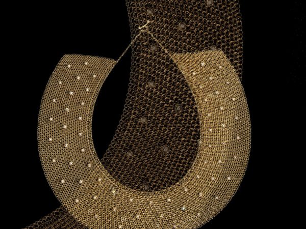 Elsa Peretti’s Tiffany & Co. Necklace That Transcends Time