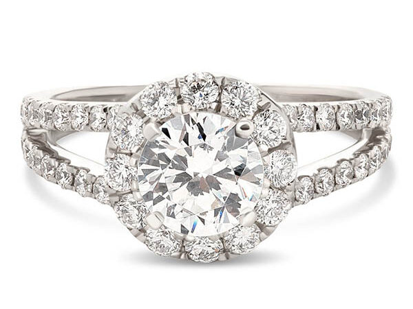 5 Stunning Engagement Rings Inspired by the Royals