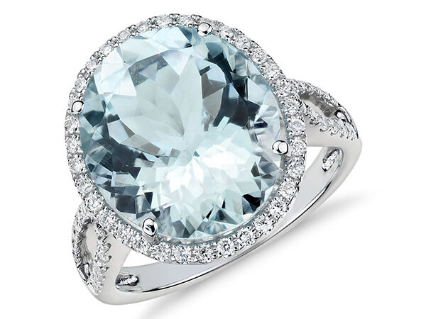 Valentine’s Day 2021 Engagement Ring Trends