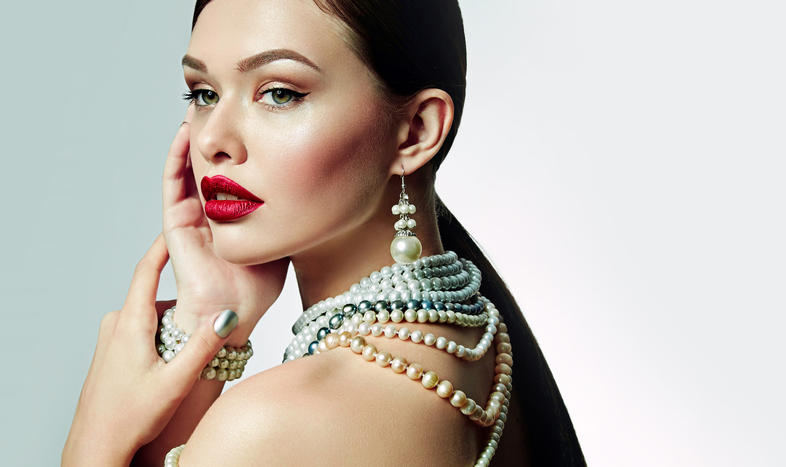 The Enduring Allure of Pearls
