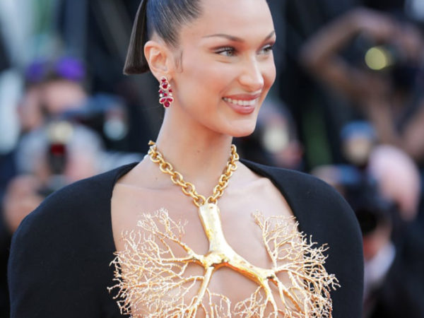 Cannes Film Festival 2021 Jewelry: A Dazzling Display of Cartier, Chanel, and Chopard
