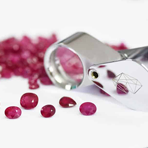 Powerful Partnerships Deliver on Traceability Promise of Greenland Rubies