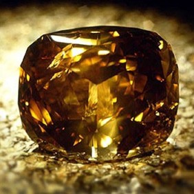 Famous Diamonds: The Golden Jubilee