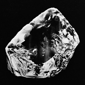 Famous Diamonds: Cullinan I & II