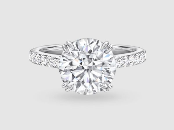 6 Popular Diamond Shapes for Every Bride