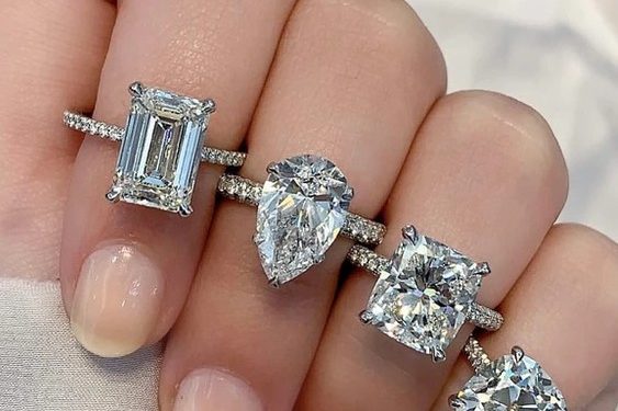 How to Buy Diamonds: Q&A With Debbie Azar by Tracey Ellison, The Diamonds Girl