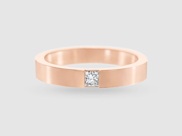 Romanticize Your Jewelry Collection with these Rose Gold Stunners