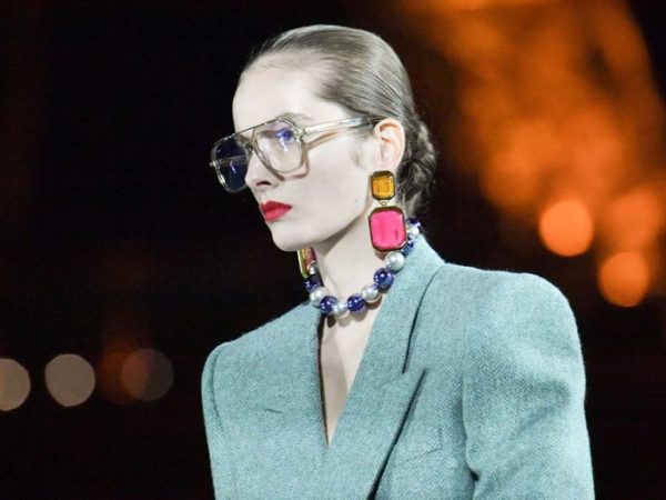2022 Jewelry Trends on the Runways