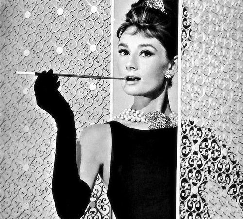 A Special Event for “Breakfast at Tiffany’s” Film Fans