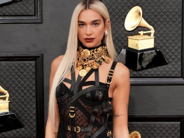 All that Glitters is Gold: The Best Jewelry Looks from the Grammys 2022