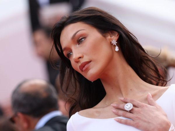 Best Jewelry at Cannes 2022
