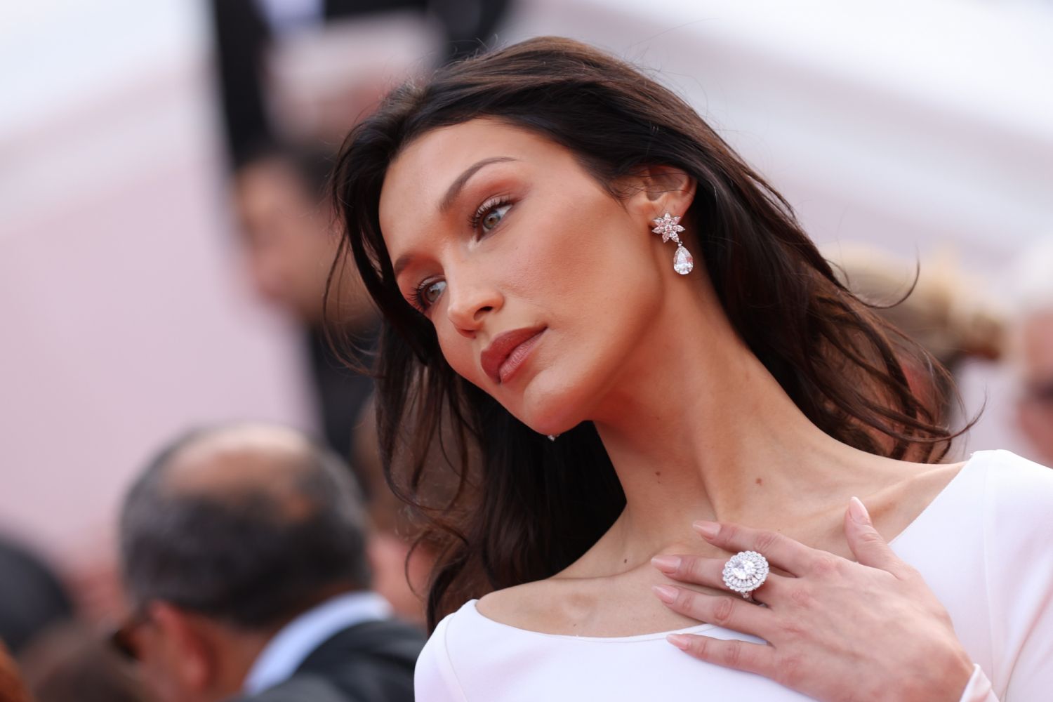 Best Jewelry at Cannes 2022