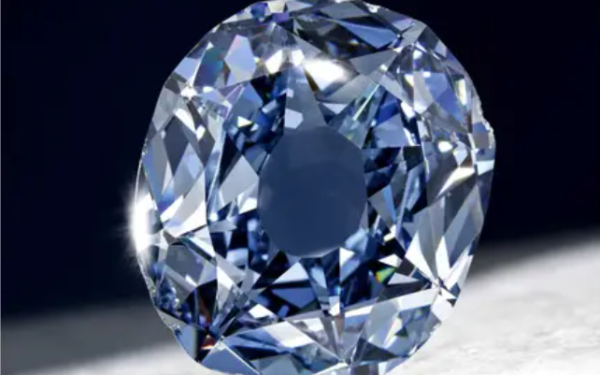 Famous Diamonds: The Wittelsbach