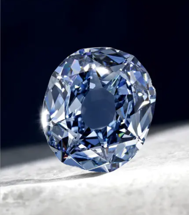 Famous Diamonds: The Wittelsbach