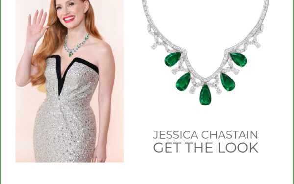 2023 Oscars Jewelry: Shop the Best Looks