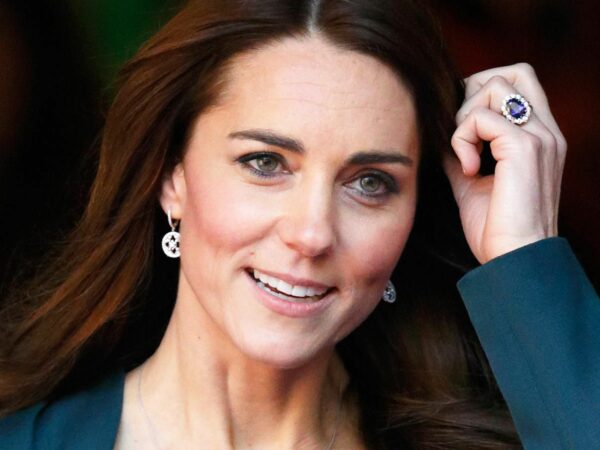 Princess Kate’s Best Jewelry Moments