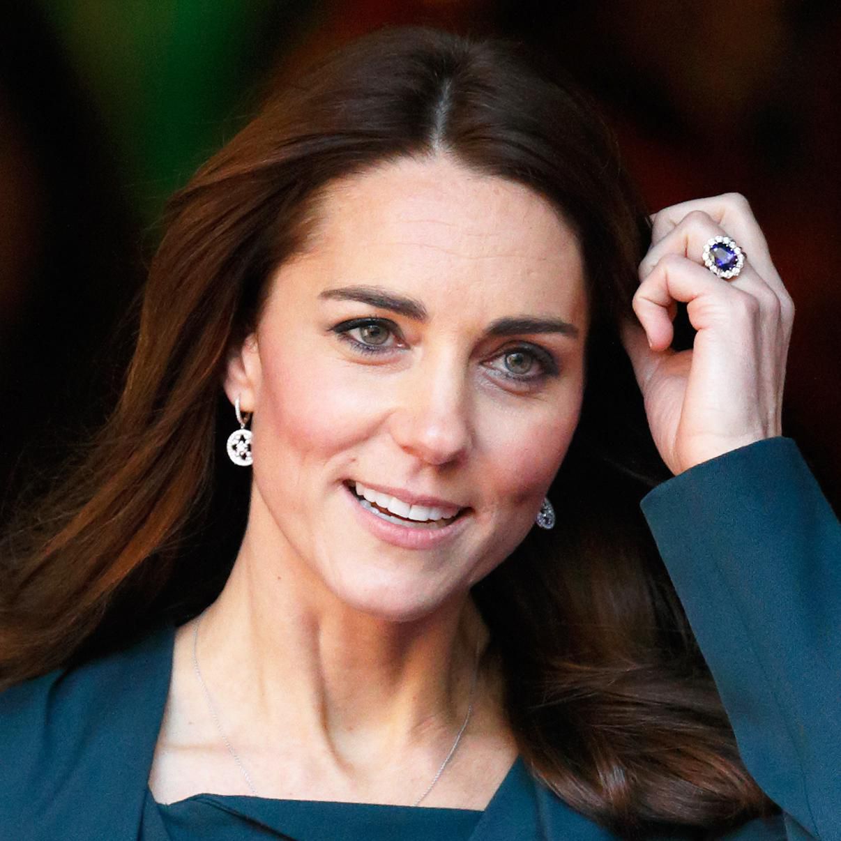 Princess Kate’s Best Jewelry Moments