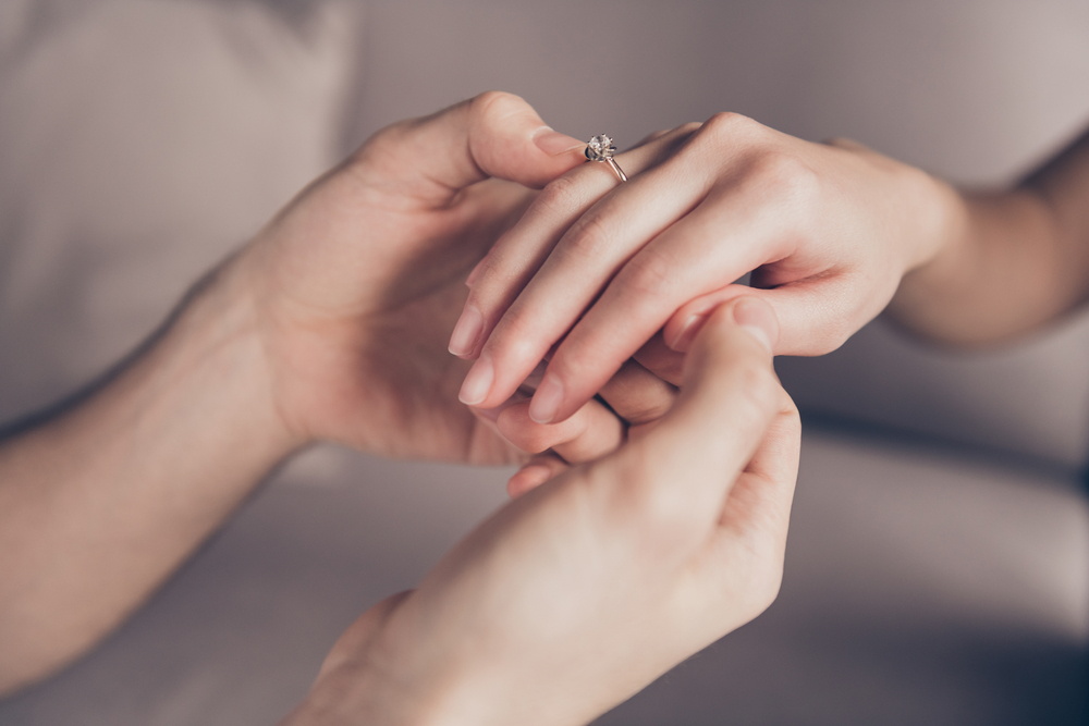What is a Promise Ring?