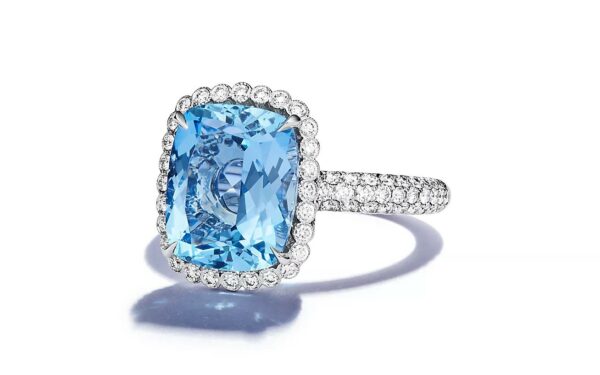 Exploring Stunning Colored Gemstones: Sparkling Alternatives to Diamonds